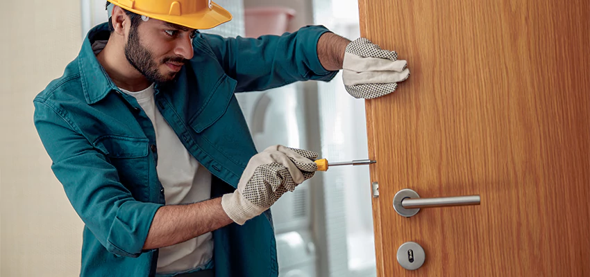 24 Hour Residential Locksmith in Reedley, California
