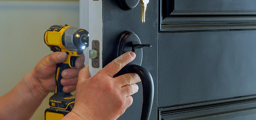 Emergency Downtown Locksmith in Reedley, CA