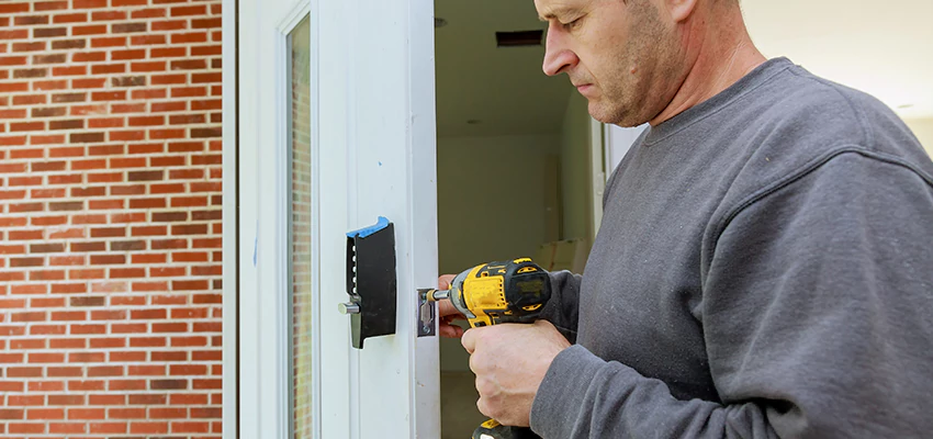 Eviction Locksmith Services For Lock Installation in Reedley, CA