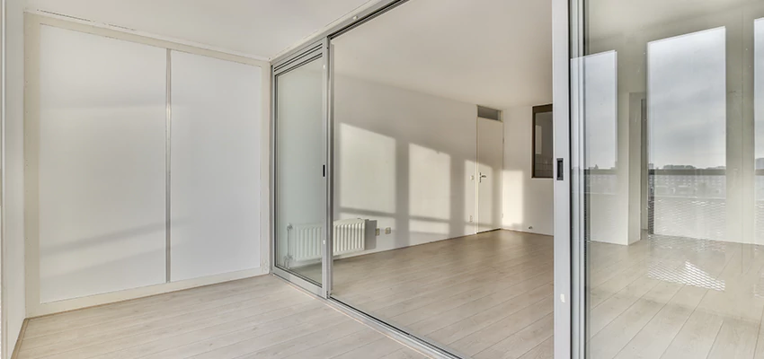 Patio Glass Sliding Door Lock in Reedley, CA