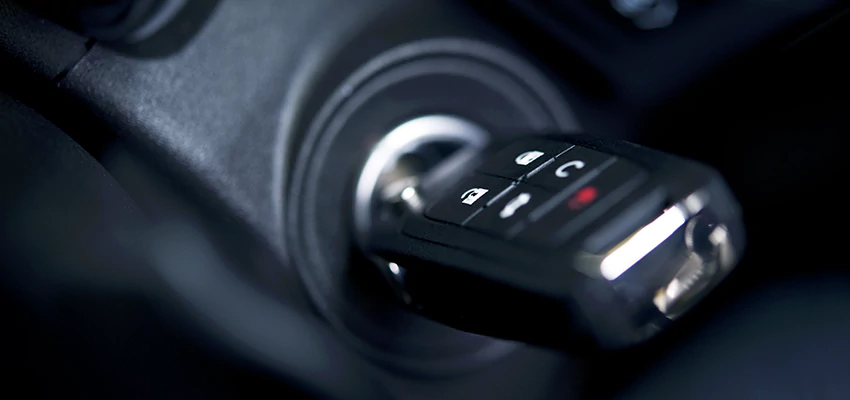 Ignition Switch Replacement in Reedley, CA