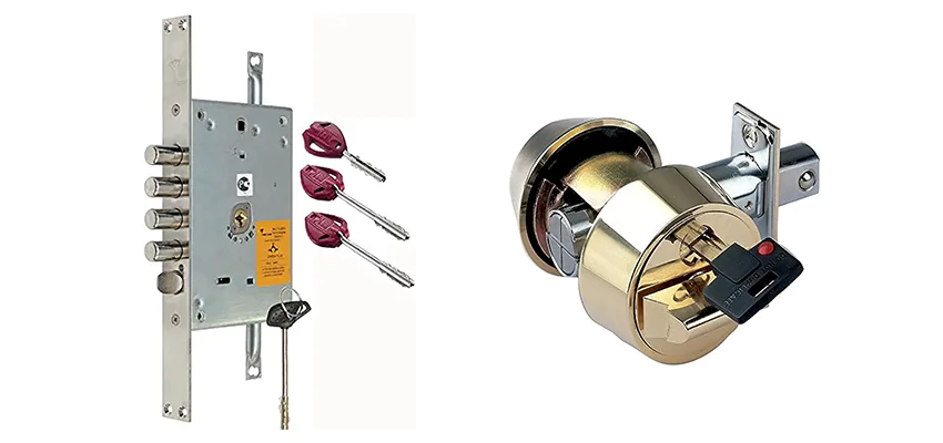 Mul-T-Lock Vehicle Locks Installation in Reedley, CA