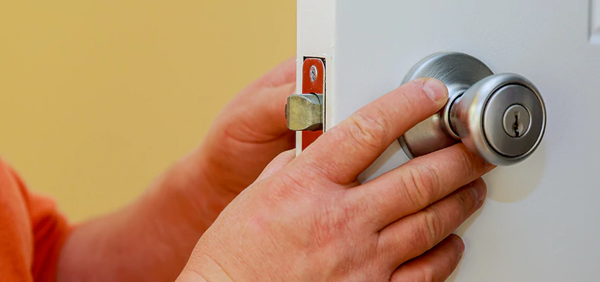 Residential Locksmith For Lock Installation in Reedley, California