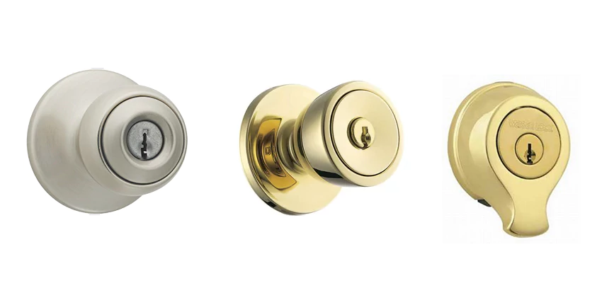 Weiser Bluetooth Lock Installation in Reedley, CA