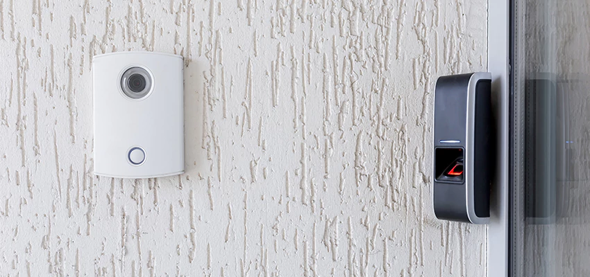 Automatic Door Lock Repair in Reedley, California