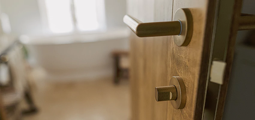 Mortise Locks For Bathroom in Reedley, CA