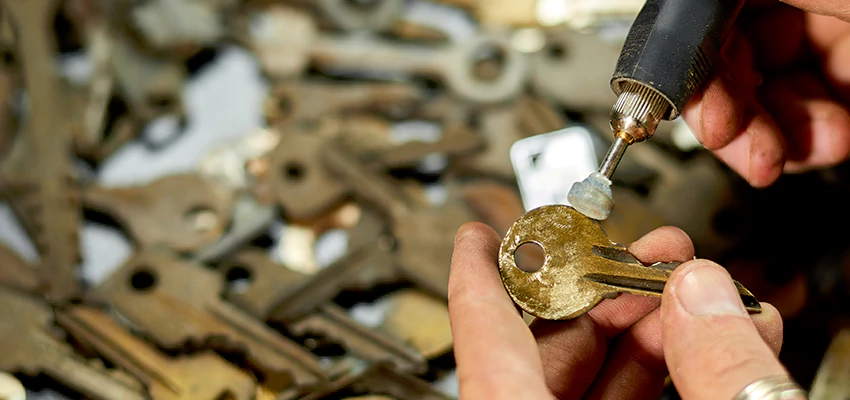 Car Lock Key Repair Service in Reedley, CA