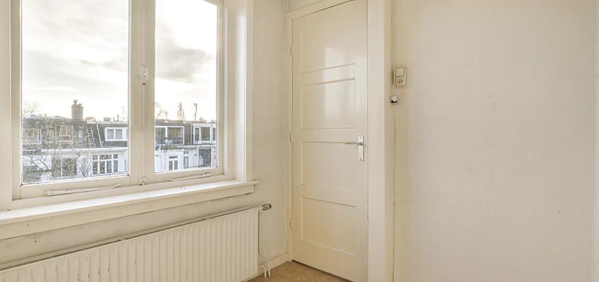 Sliding Window Locks And Security in Reedley, California