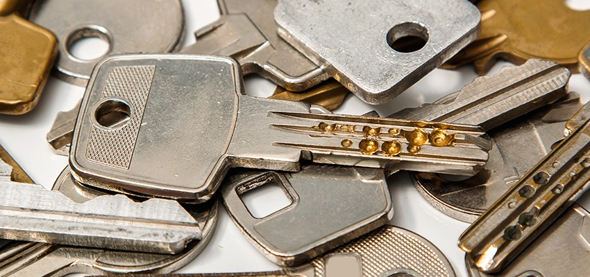 Stuck Key Extraction in Reedley, CA