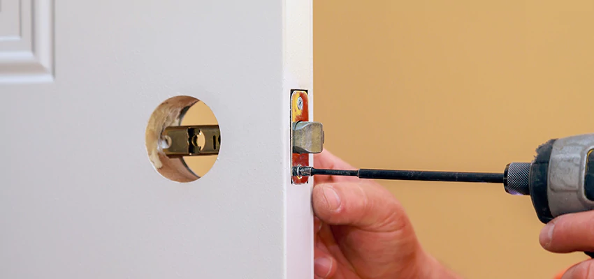 Stuck Door Knobs Repair in Reedley, CA