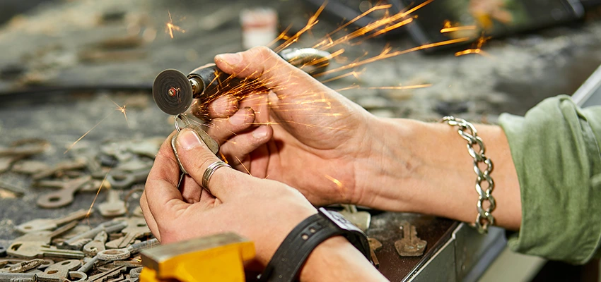 Mobile Locksmith For Lock Replacement Service in Reedley, California