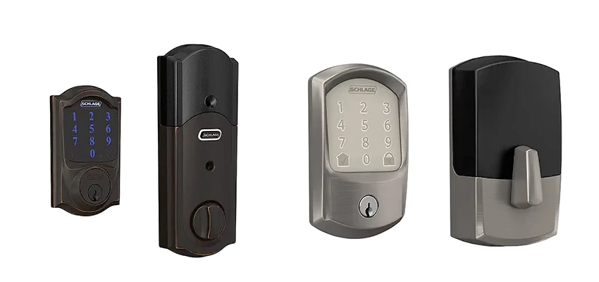 Schlage Smart Locks Repair in Reedley, California