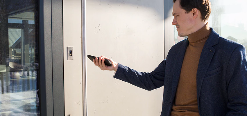 Business Security Systems in Reedley, CA