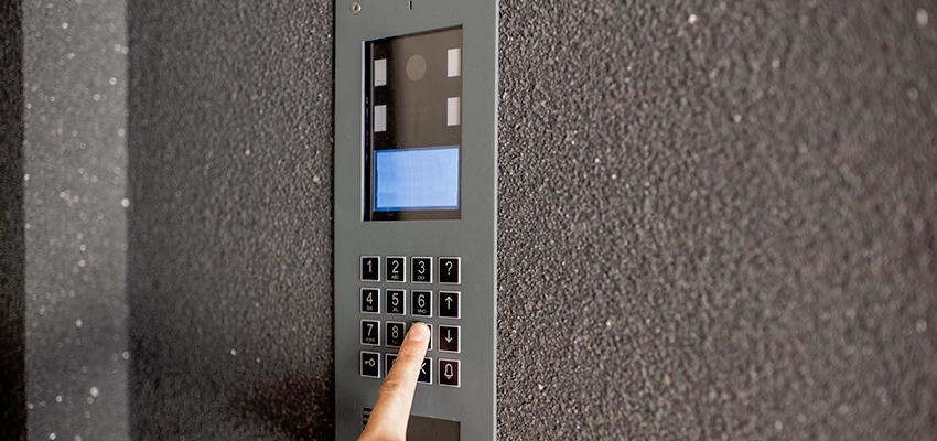 Access Control System Installation in Reedley, California