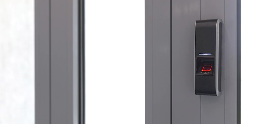 Push Button Lock Keypad Repair in Reedley, California