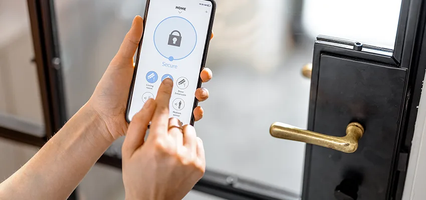 Remote Control Locks Sensor Repair in Reedley, California