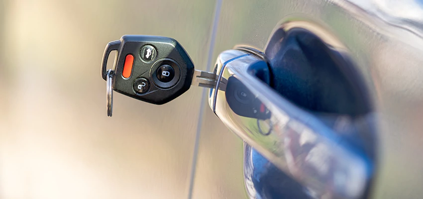 Automotive Locksmith Key Programming Specialists in Reedley, CA