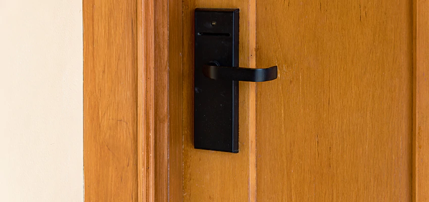 Quick Response Locksmith For Lock Repair in Reedley, California