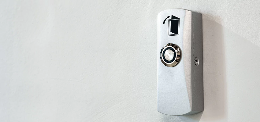 Residential Access Keypads Systems Installation in Reedley, CA