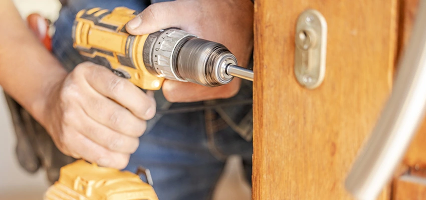 Eviction Locksmith in Reedley, California