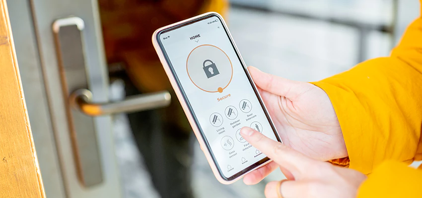 Automatic Door Lock Opener Repair in Reedley, California