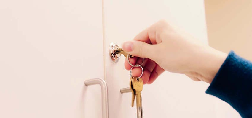 Cabinet Electronic Locks Repair in Reedley, California