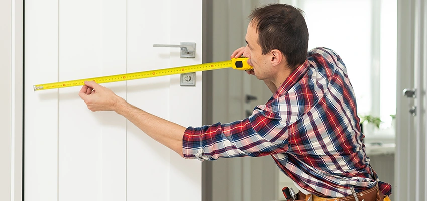 Bonded & Insured Locksmiths For Lock Repair in Reedley, California
