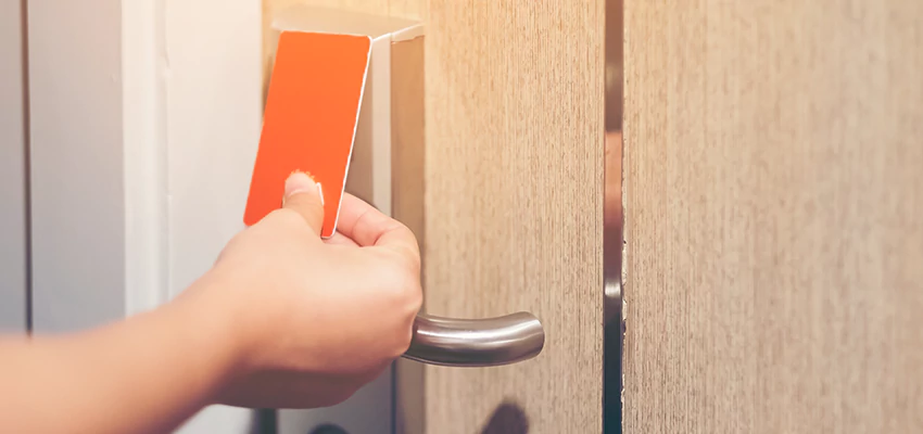 Electronic Locks Motor Repair in Reedley, California