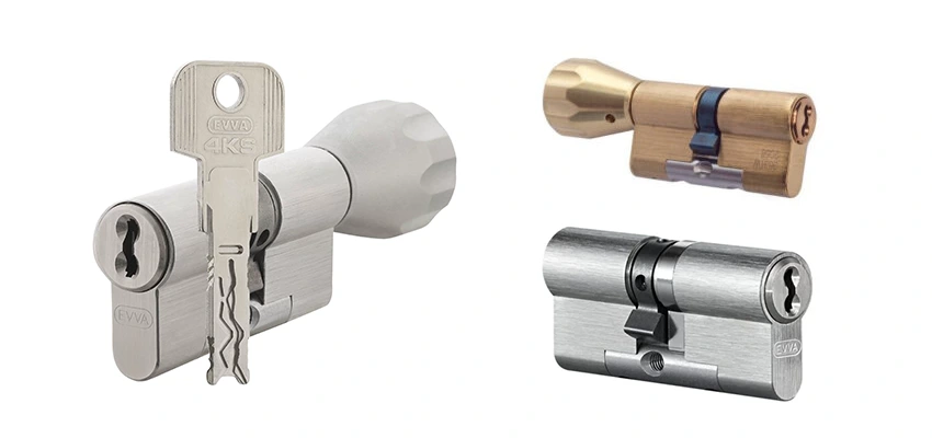 Evva Padlock Installation in Reedley, California