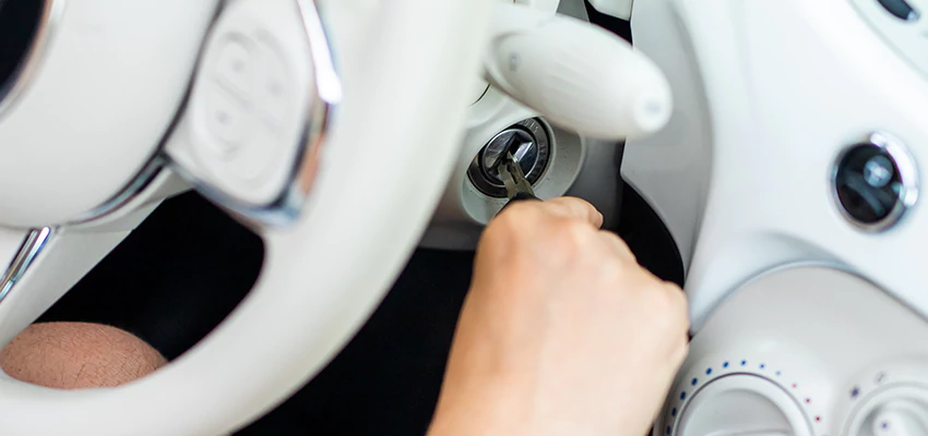 Ignition Lock Barrel Replacement Near Me in Reedley, California