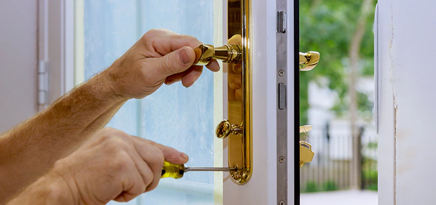Local Locksmith For Key Duplication in Reedley, CA