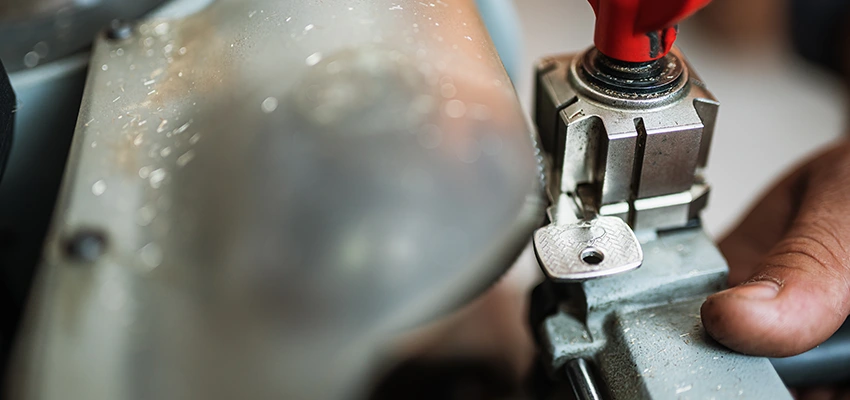 Key Programming Mobile Locksmith Service in Reedley, CA